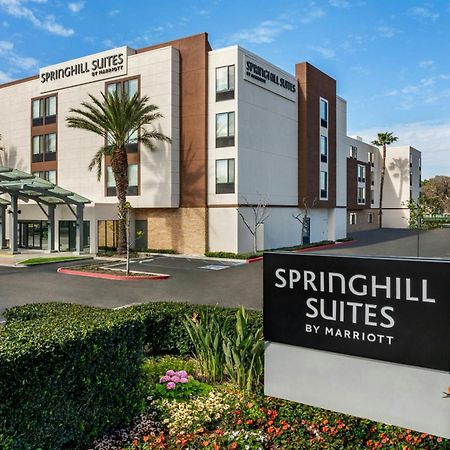 Springhill Suites Irvine John Wayne Airport / Orange County Buitenkant foto