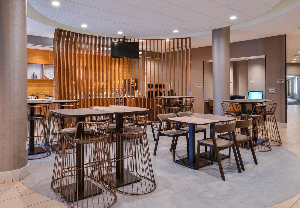 Springhill Suites Irvine John Wayne Airport / Orange County Buitenkant foto