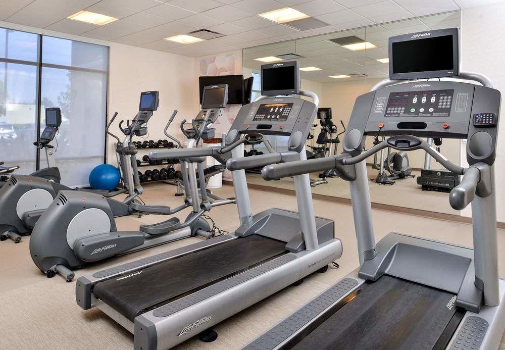 Springhill Suites Irvine John Wayne Airport / Orange County Buitenkant foto