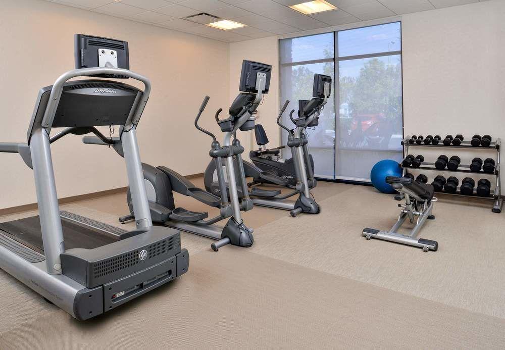 Springhill Suites Irvine John Wayne Airport / Orange County Buitenkant foto