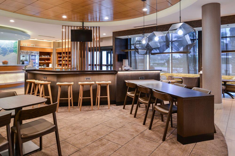 Springhill Suites Irvine John Wayne Airport / Orange County Buitenkant foto