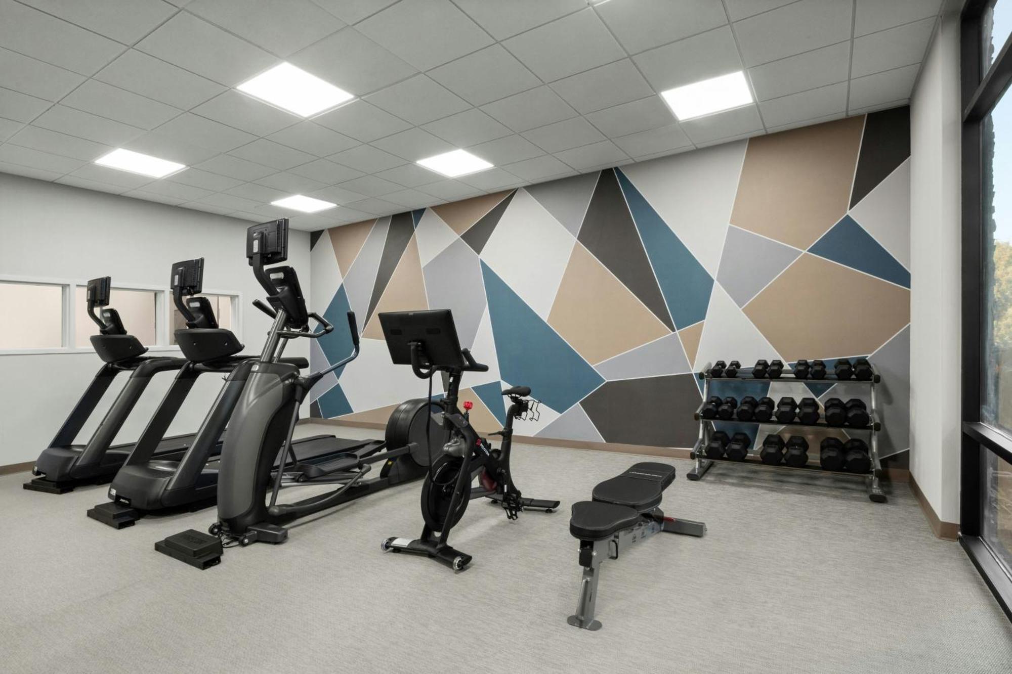 Springhill Suites Irvine John Wayne Airport / Orange County Buitenkant foto