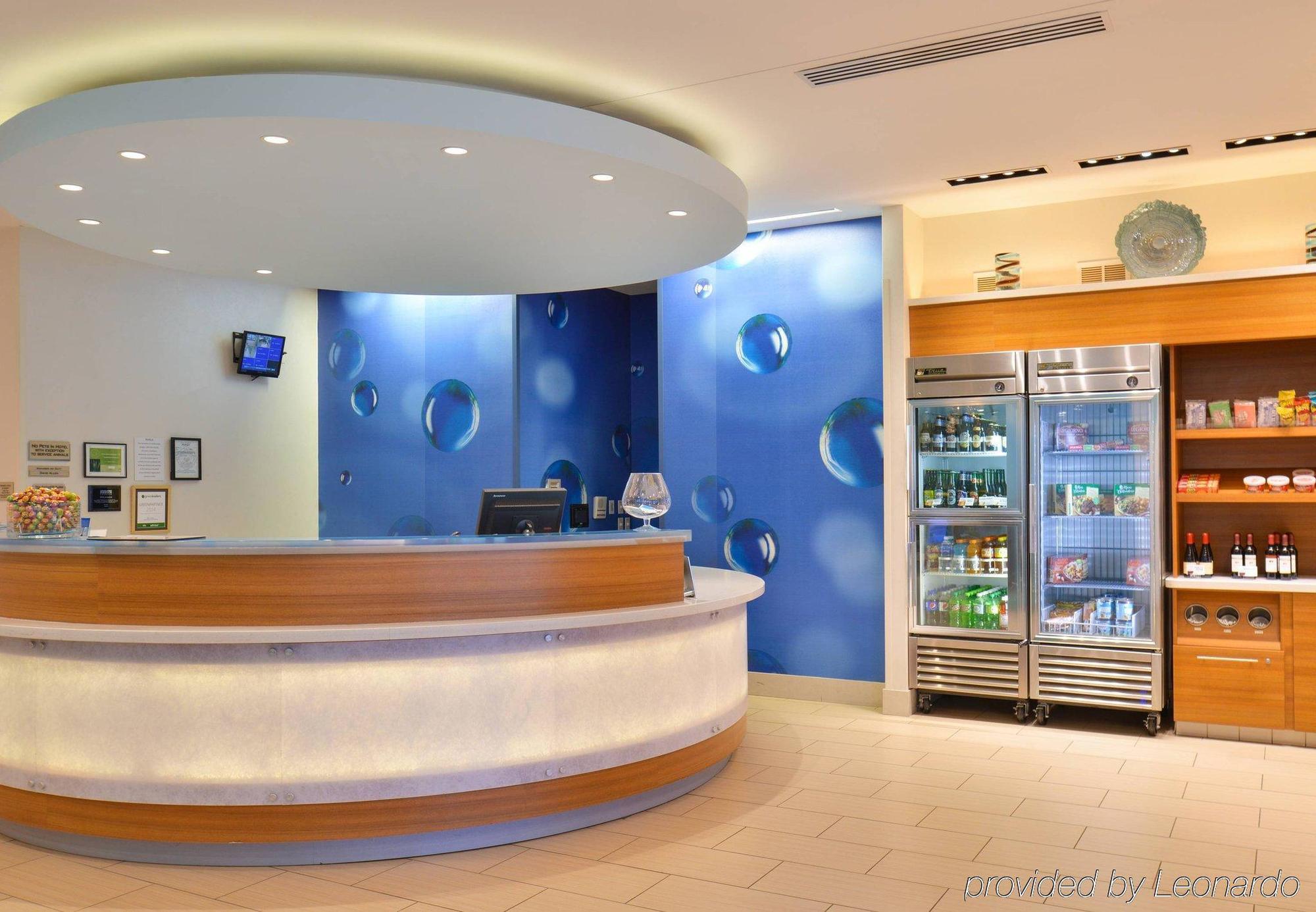 Springhill Suites Irvine John Wayne Airport / Orange County Buitenkant foto