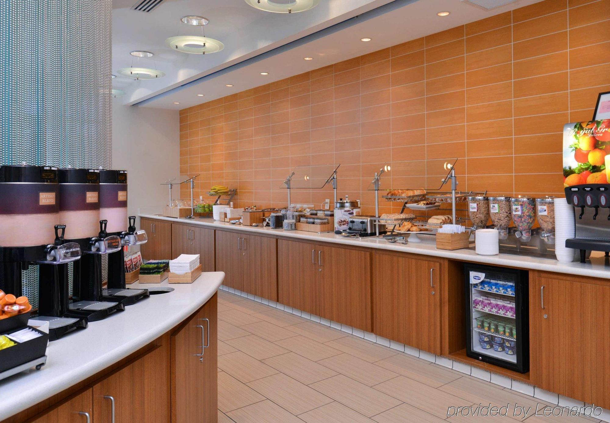 Springhill Suites Irvine John Wayne Airport / Orange County Buitenkant foto
