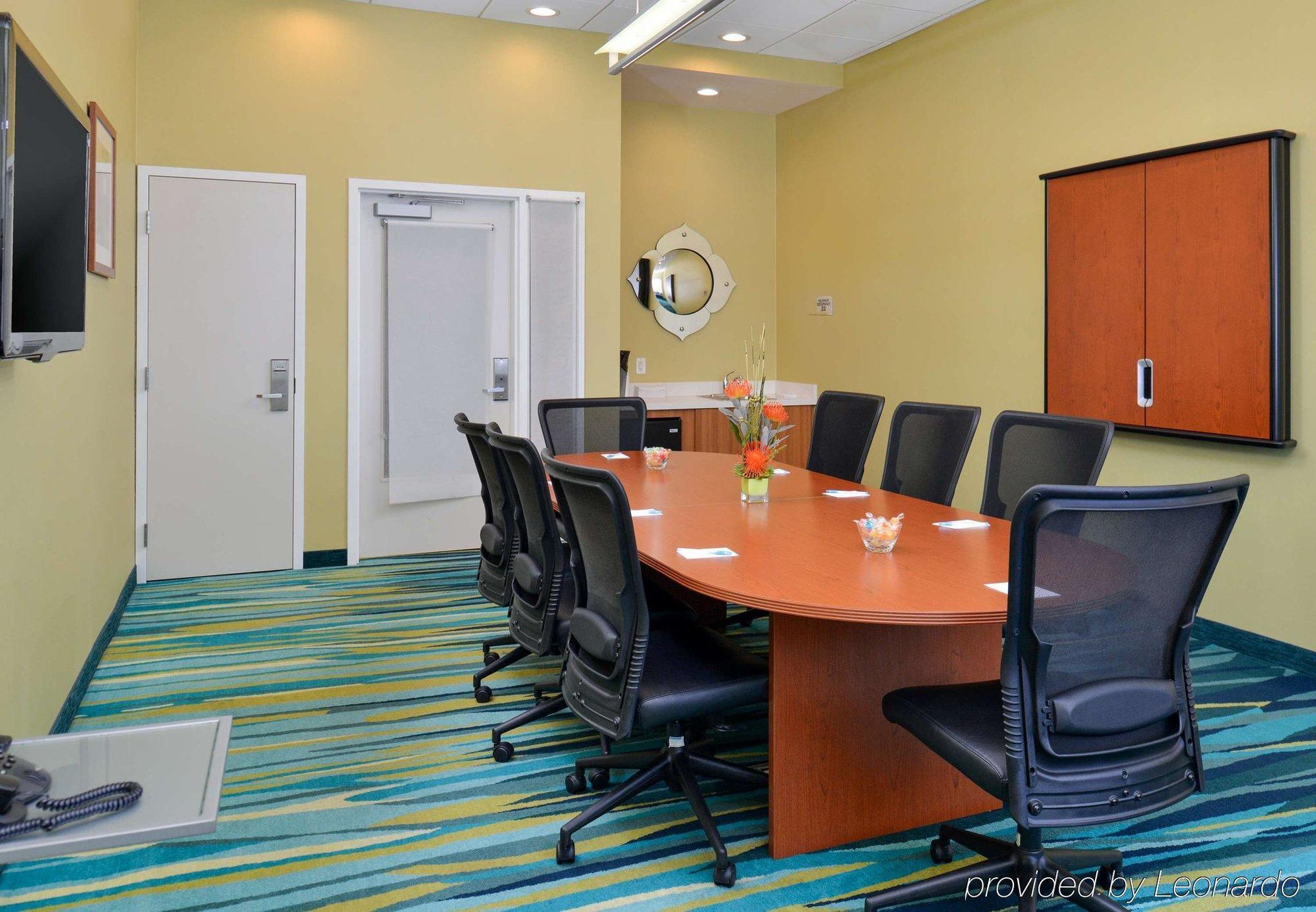 Springhill Suites Irvine John Wayne Airport / Orange County Buitenkant foto