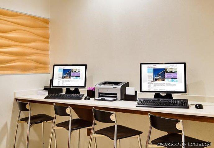 Springhill Suites Irvine John Wayne Airport / Orange County Faciliteiten foto