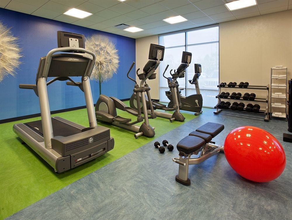 Springhill Suites Irvine John Wayne Airport / Orange County Buitenkant foto