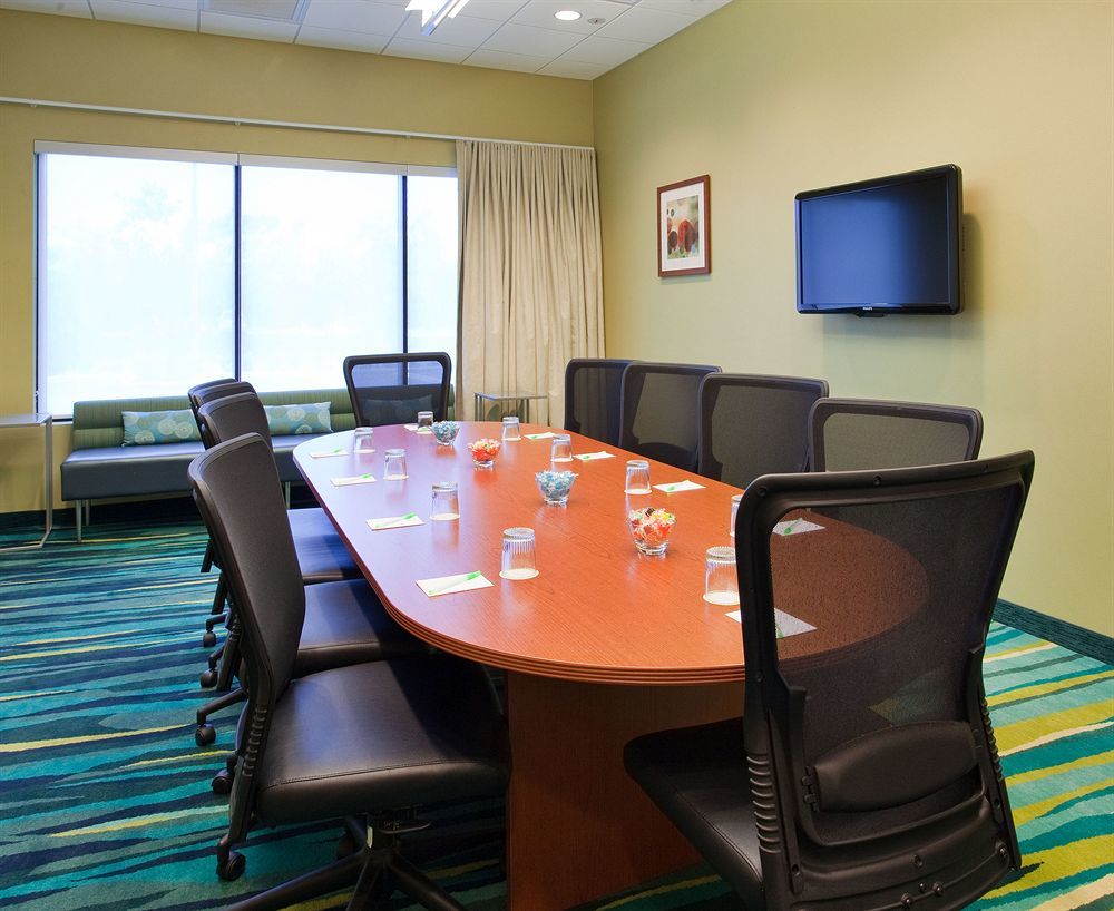 Springhill Suites Irvine John Wayne Airport / Orange County Buitenkant foto