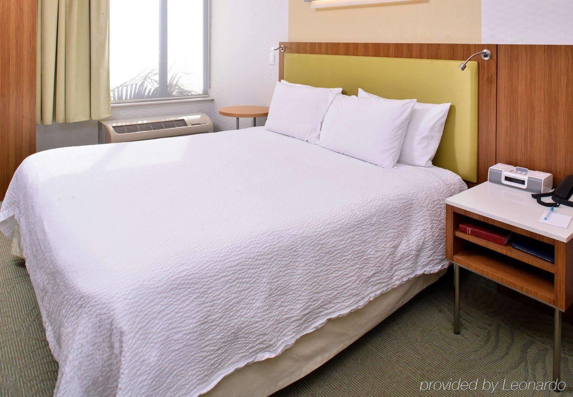 Springhill Suites Irvine John Wayne Airport / Orange County Buitenkant foto
